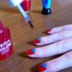 Illustration for article titled You Too Can Have Kick-Ass Nails Like Rihanna